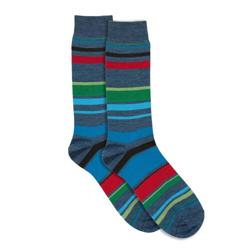Visconti Lago Socks